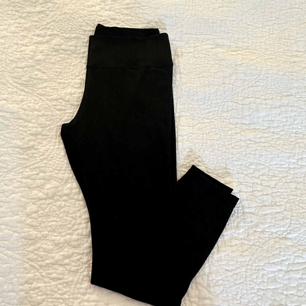 Nike One Women's Mid-Rise Leggings